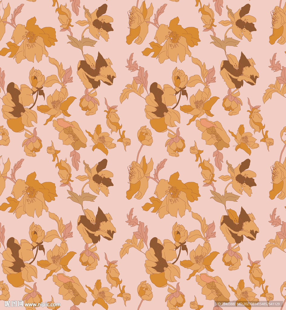 大牌  方巾  数码印花  