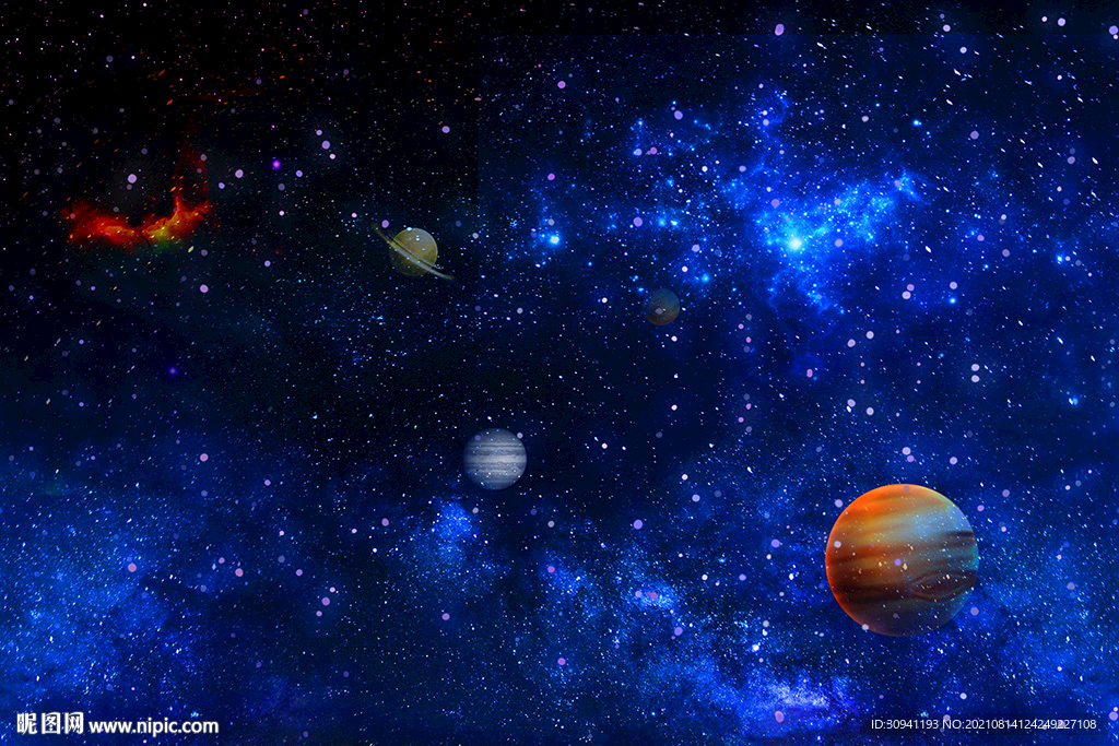 宇宙星空