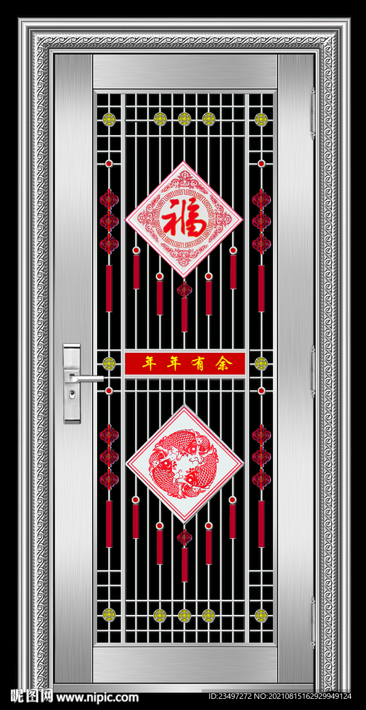  不锈钢门 
