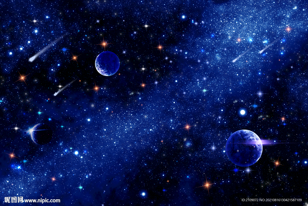 宇宙星空 