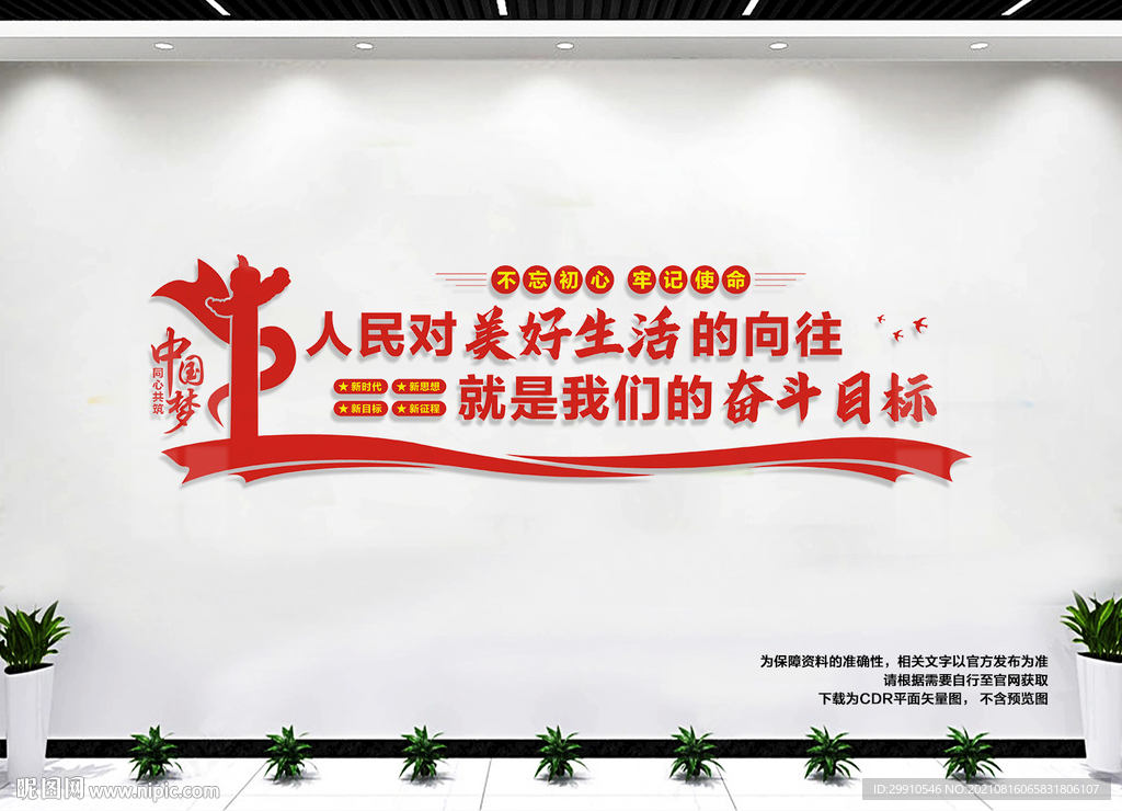 人民对美好生活的向往