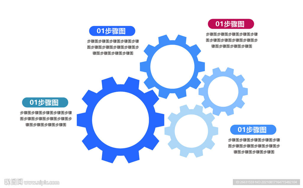  步骤规划流程图 