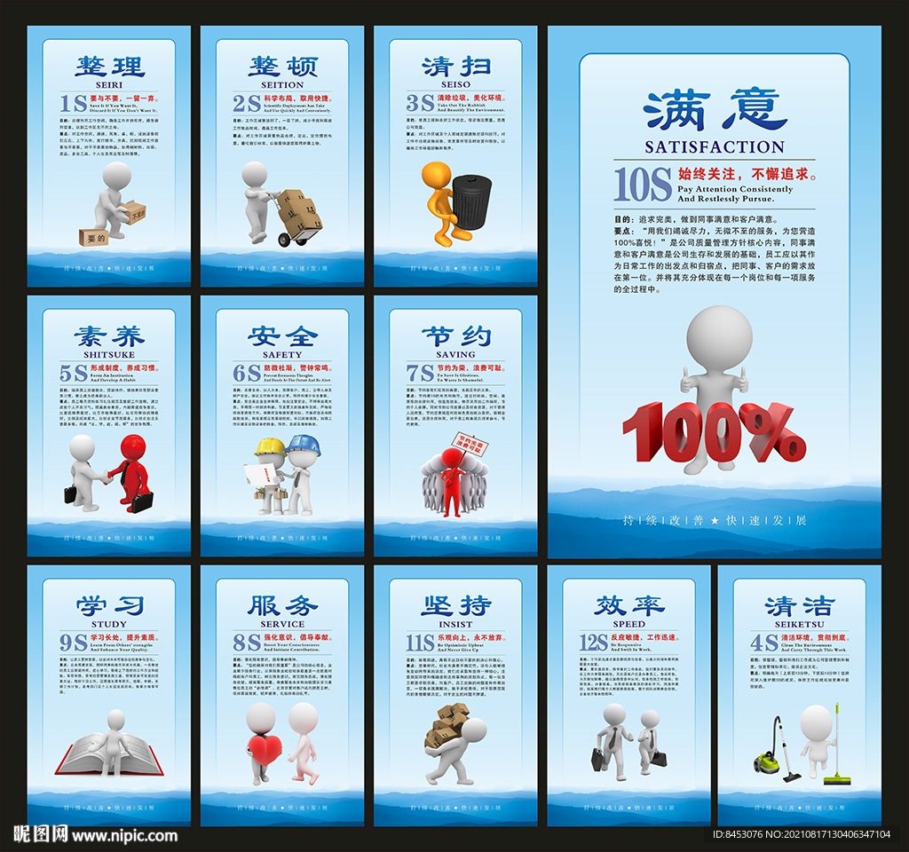 企业文化管理