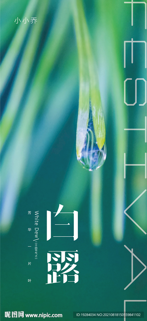 白露