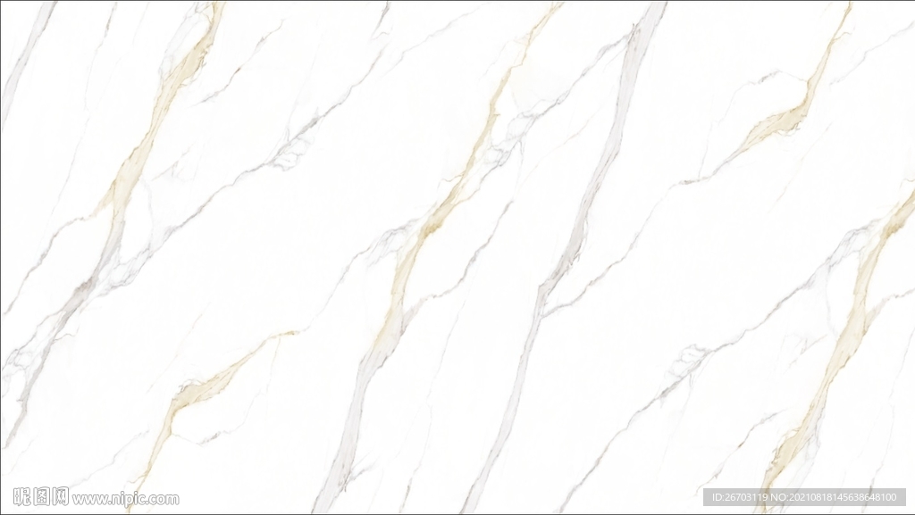 大理石纹现代新款白色石纹背景墙