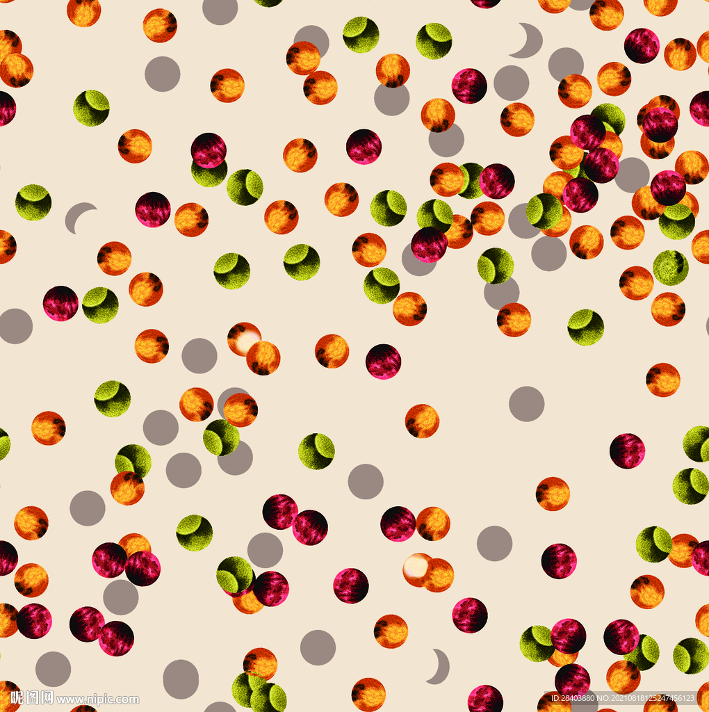 大牌   方巾  数码印花  