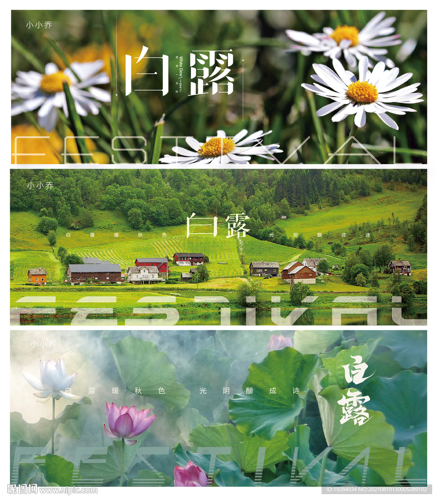 白露