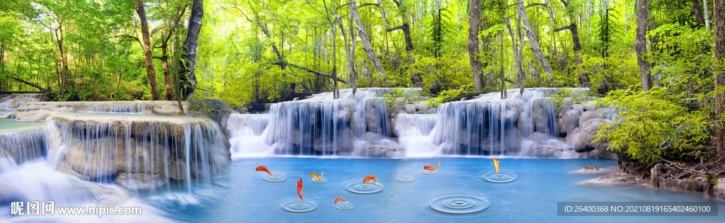 风景画高清