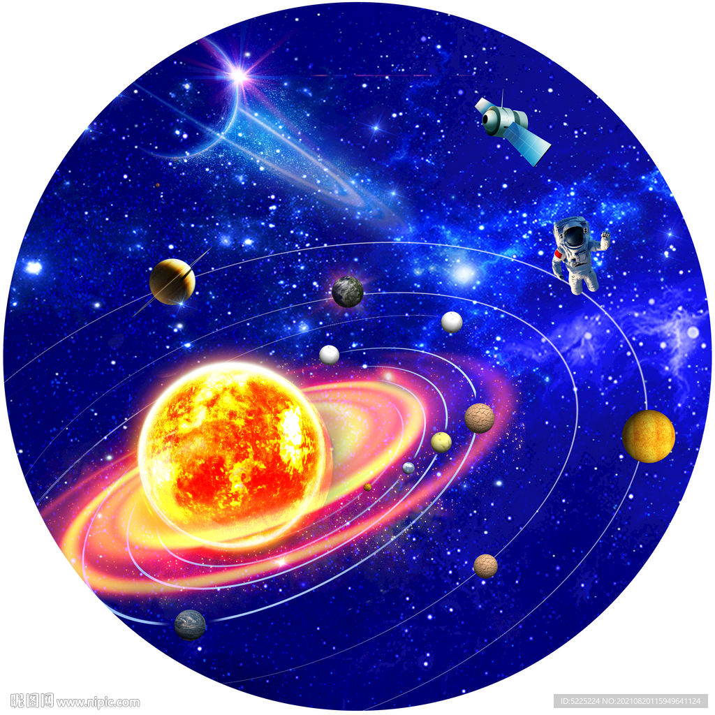 星空软膜天花