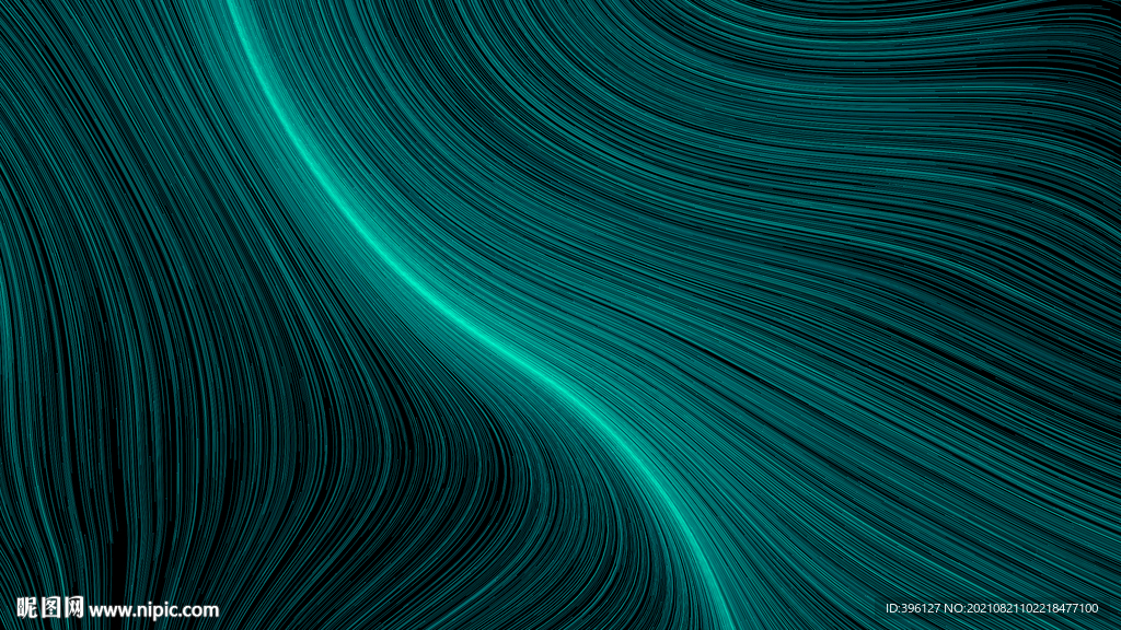 高端地产抽象底纹线条元素