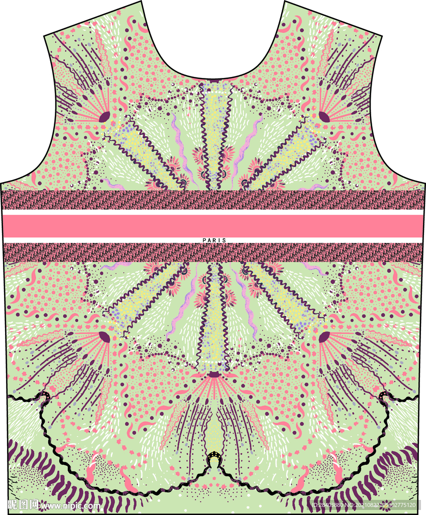 方巾  大牌  数码印花