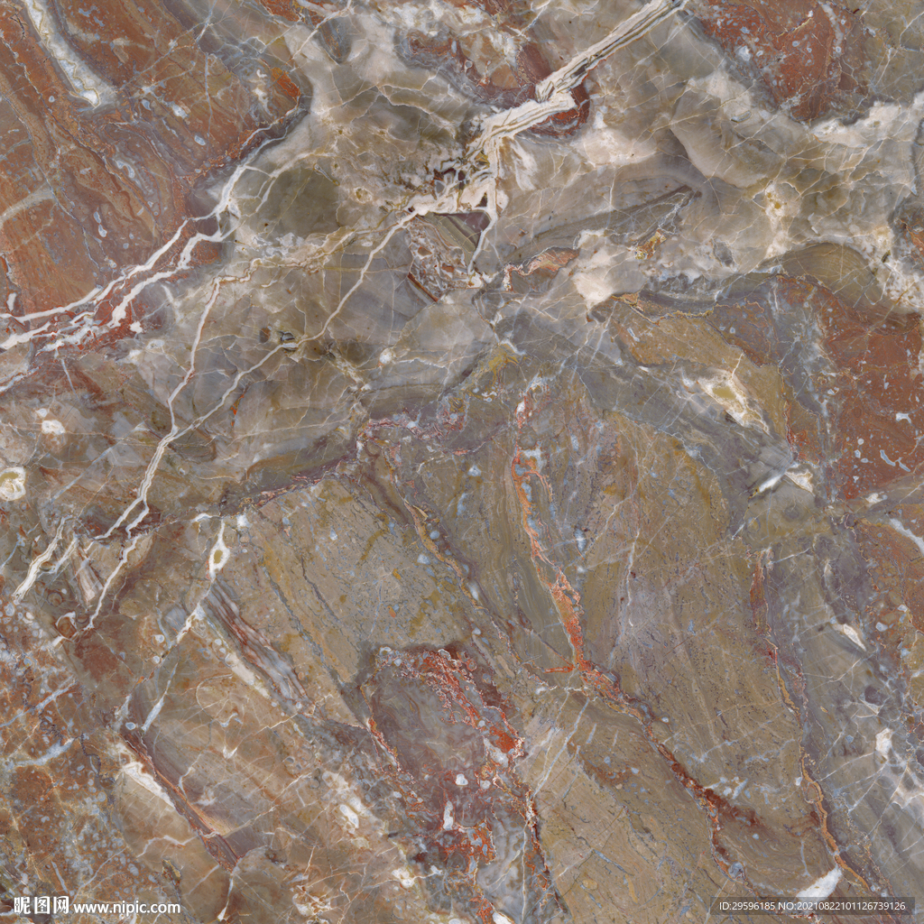 高端质感新石纹 TIF合层 