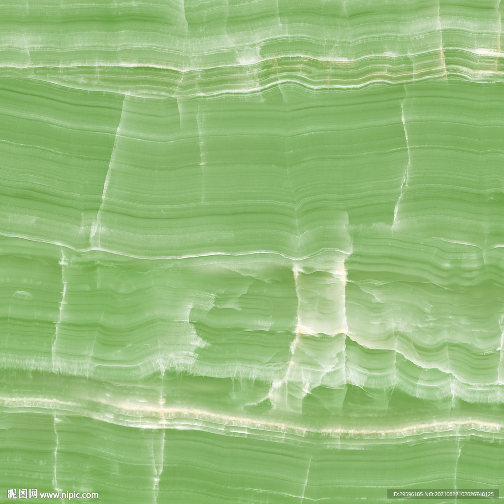 绿色高清新石纹 TIF合层 