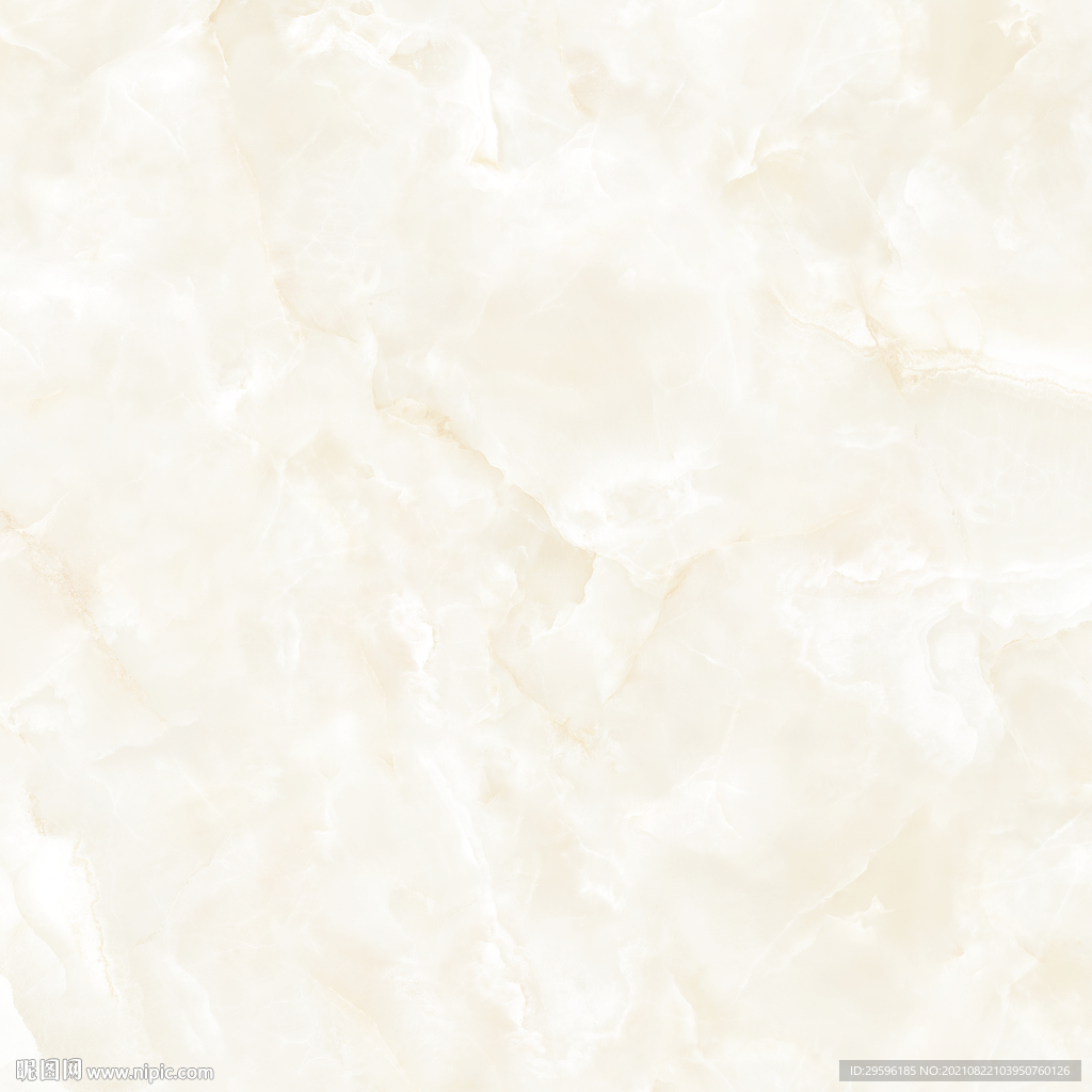 浅黄天然新石纹 TIF合层 