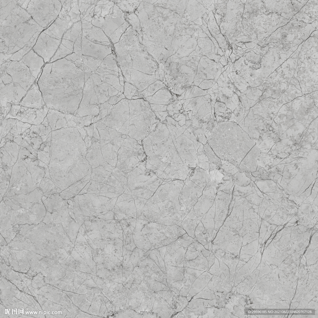 灰色 质感新石纹 TIF合层 