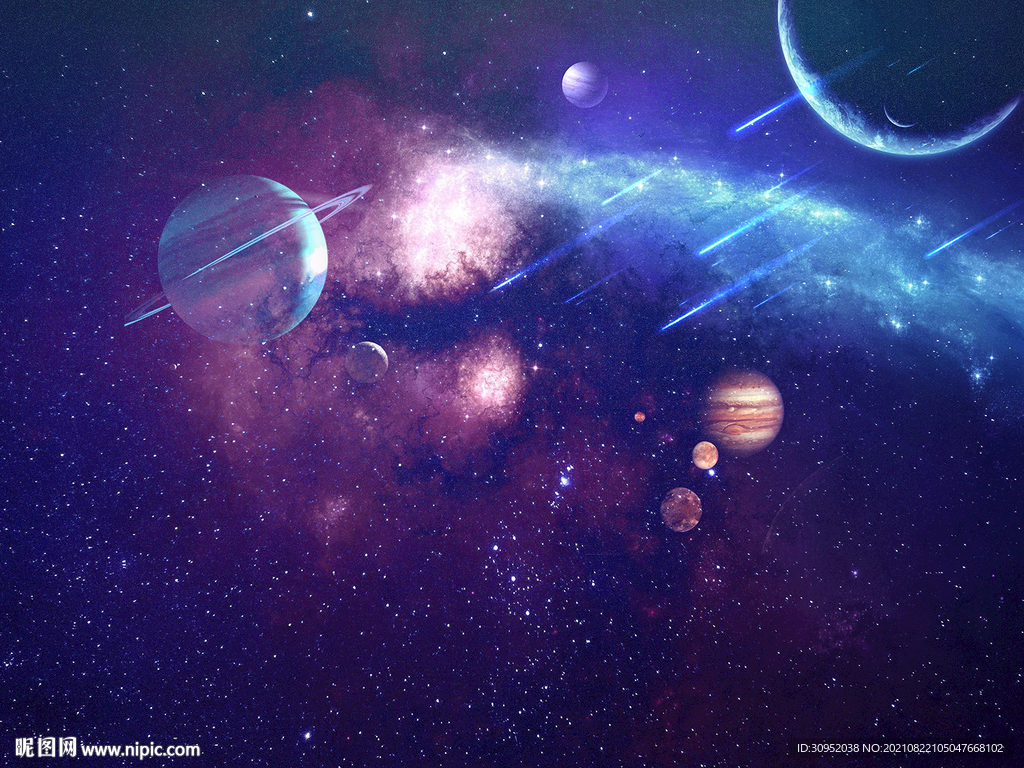 星球