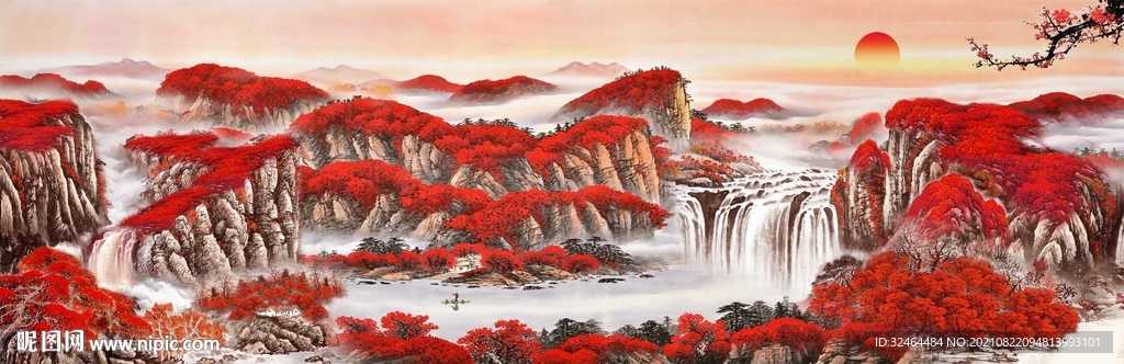 鸿运当头