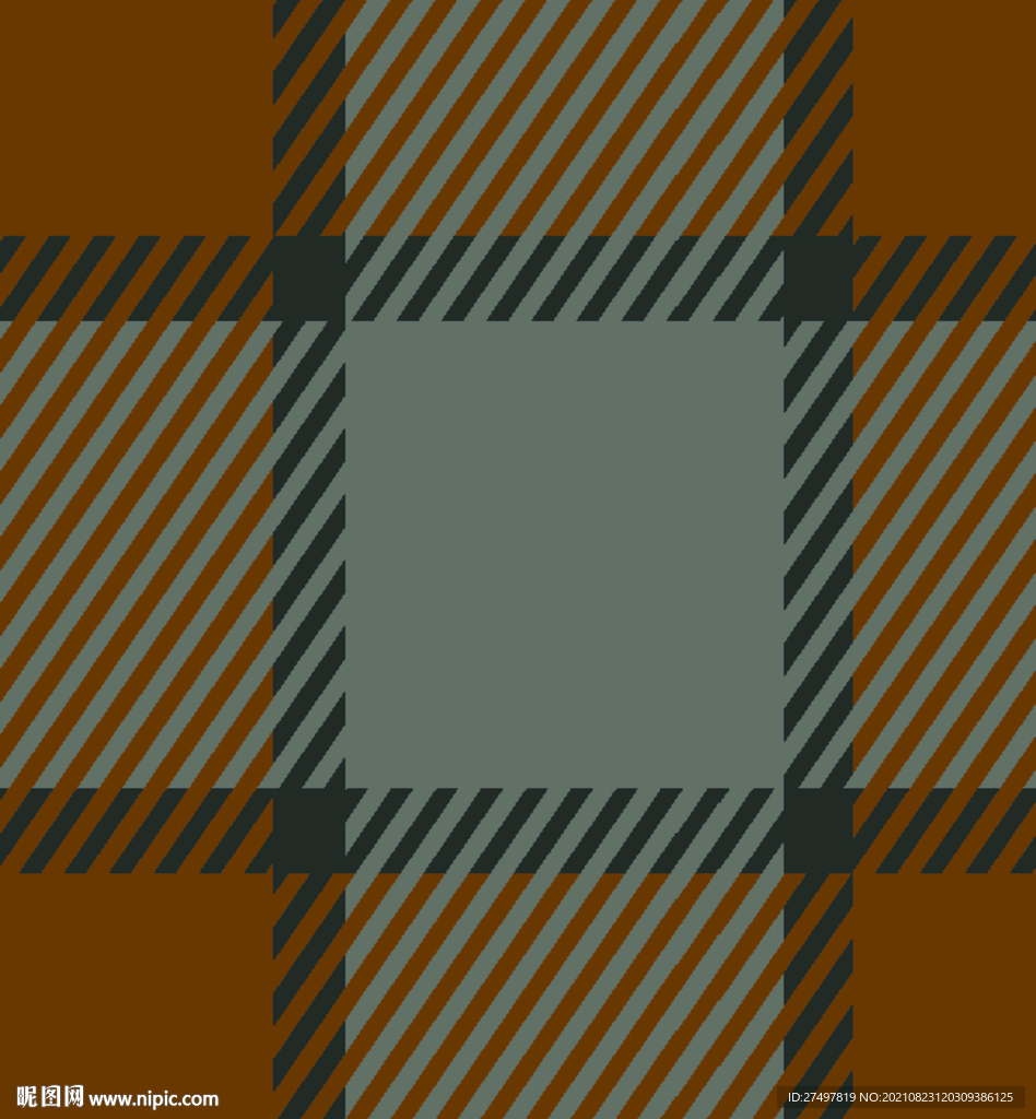 格子