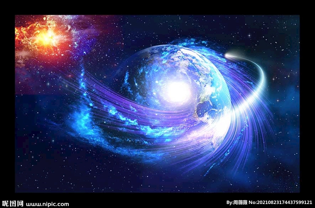 星月