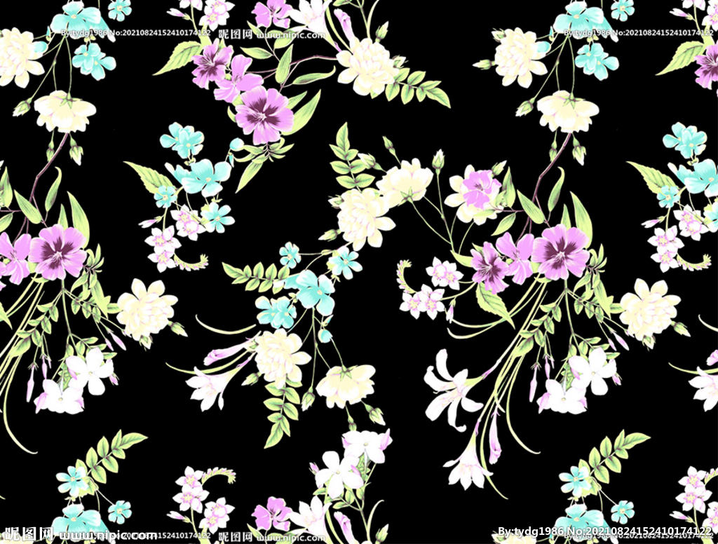小花 花草