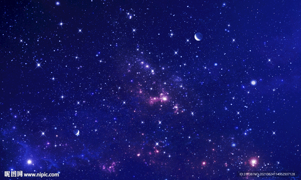 星空吊顶