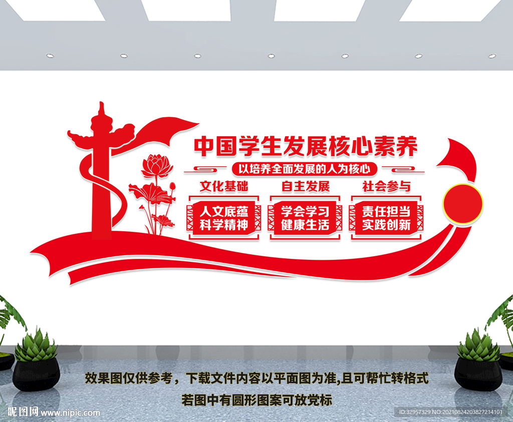 中国学生发展核心素养
