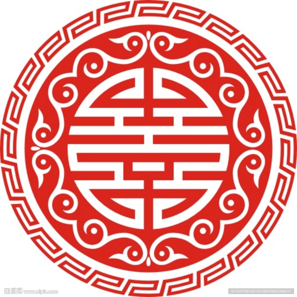 喜纹传统 