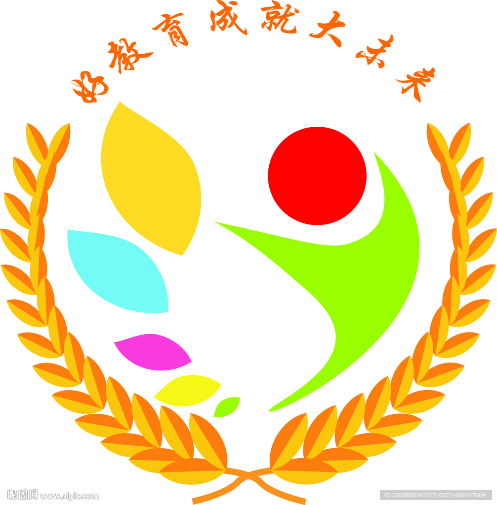 小学LOGO