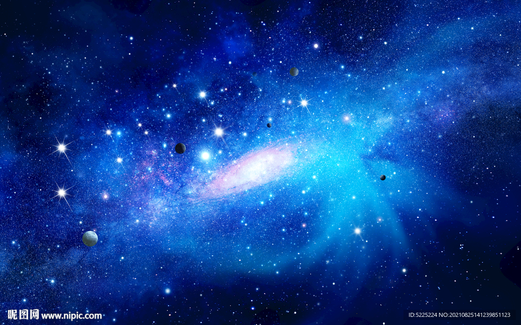 星空软膜天花