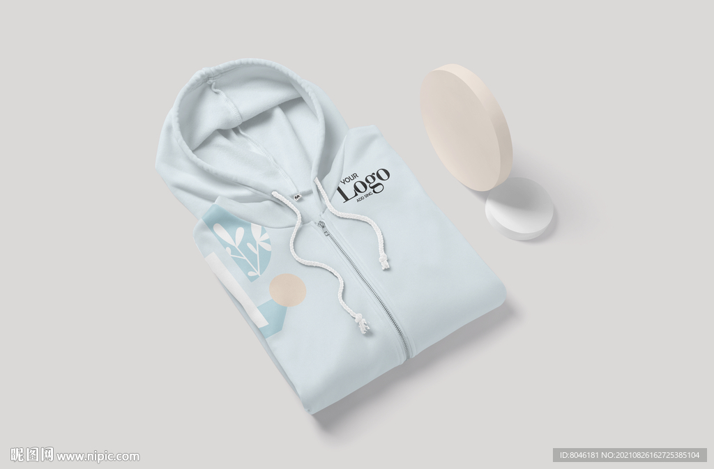 衣服样机