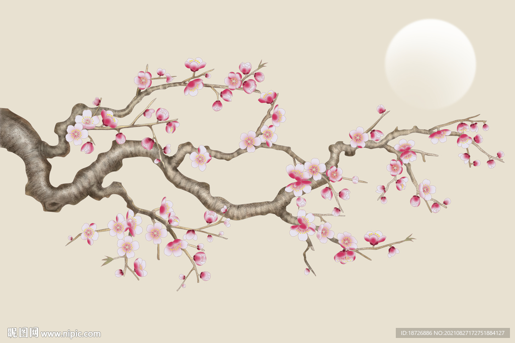 梅花