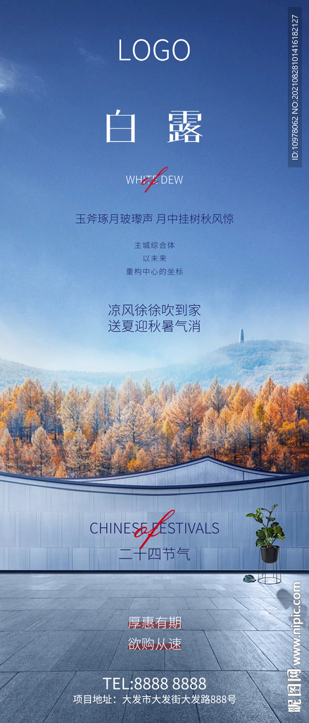 白露