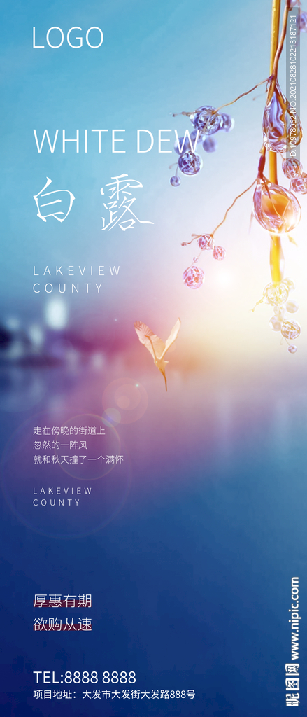 白露