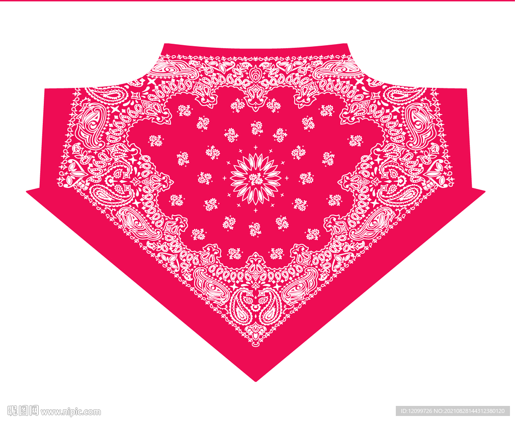 定位数码印花口罩