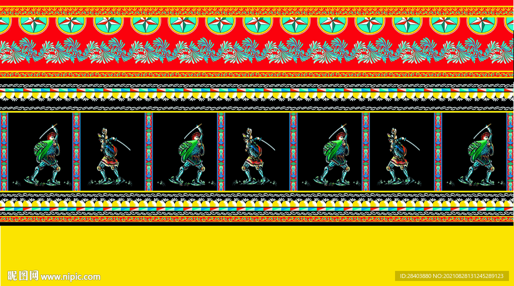 大牌  方巾  数码印花 