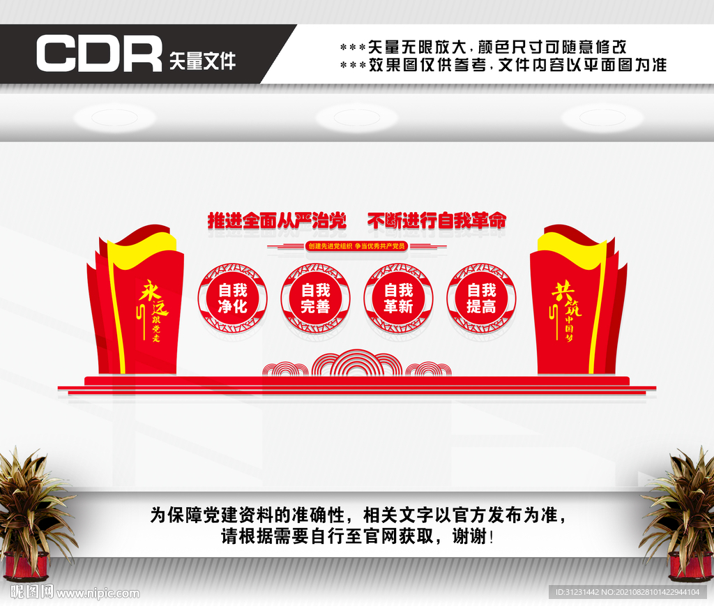 四个自我