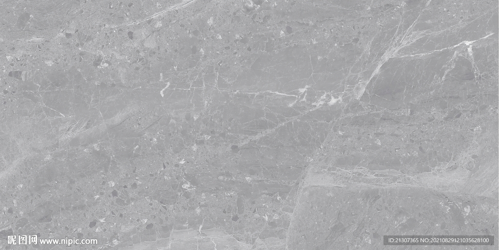 灰色大理石瓷砖设计底纹素材