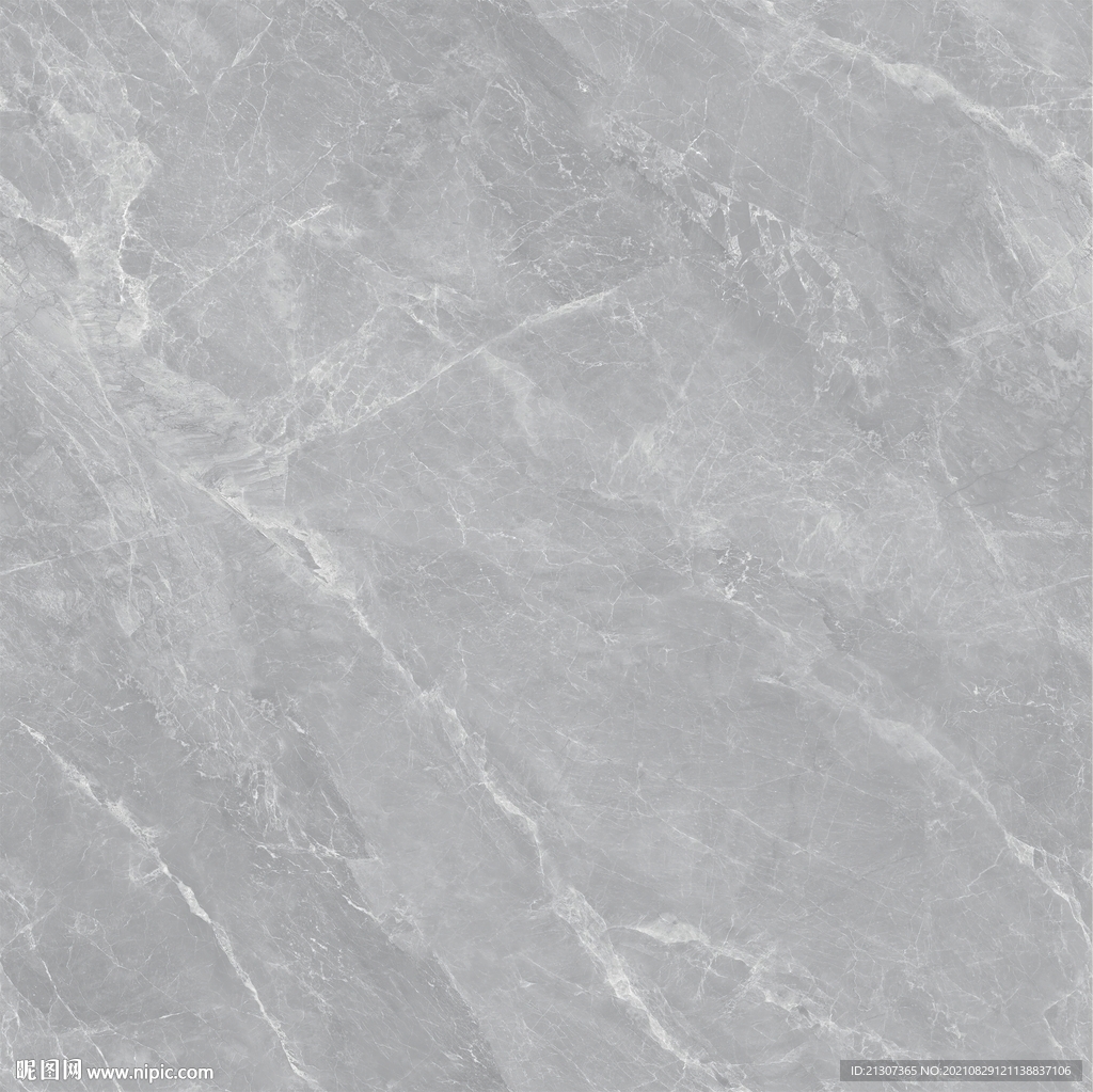 灰色大理石瓷砖设计底纹素材
