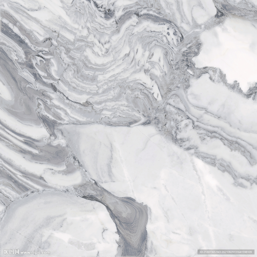 灰色大理石瓷砖设计底纹素材