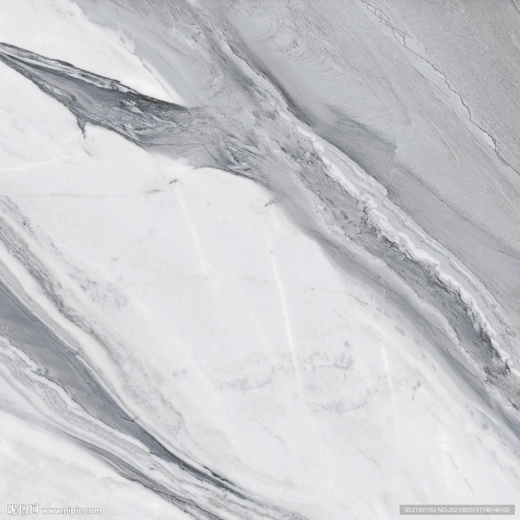 灰色大理石瓷砖设计底纹素材