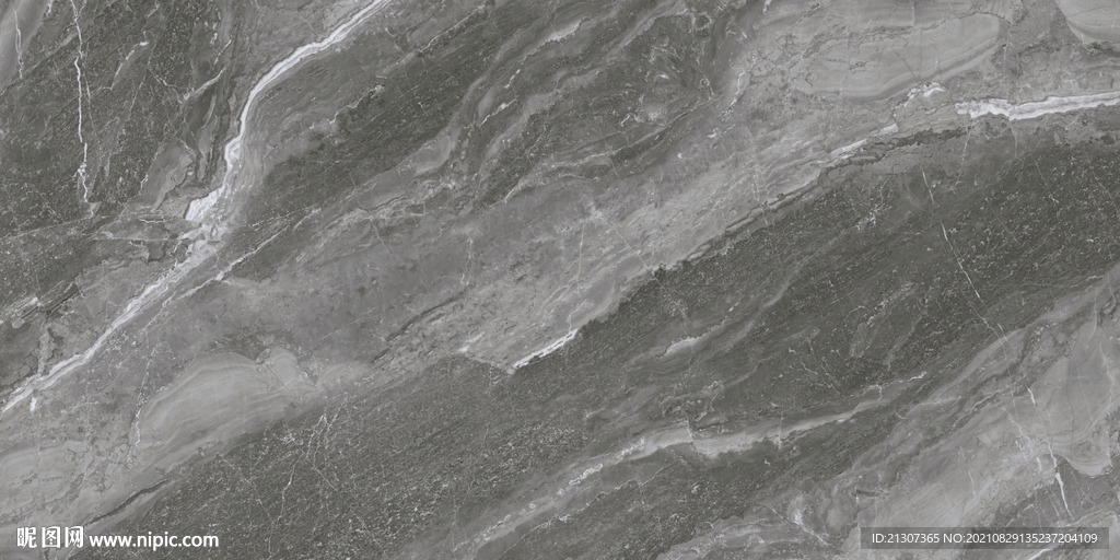 灰色大理石瓷砖设计底纹素材