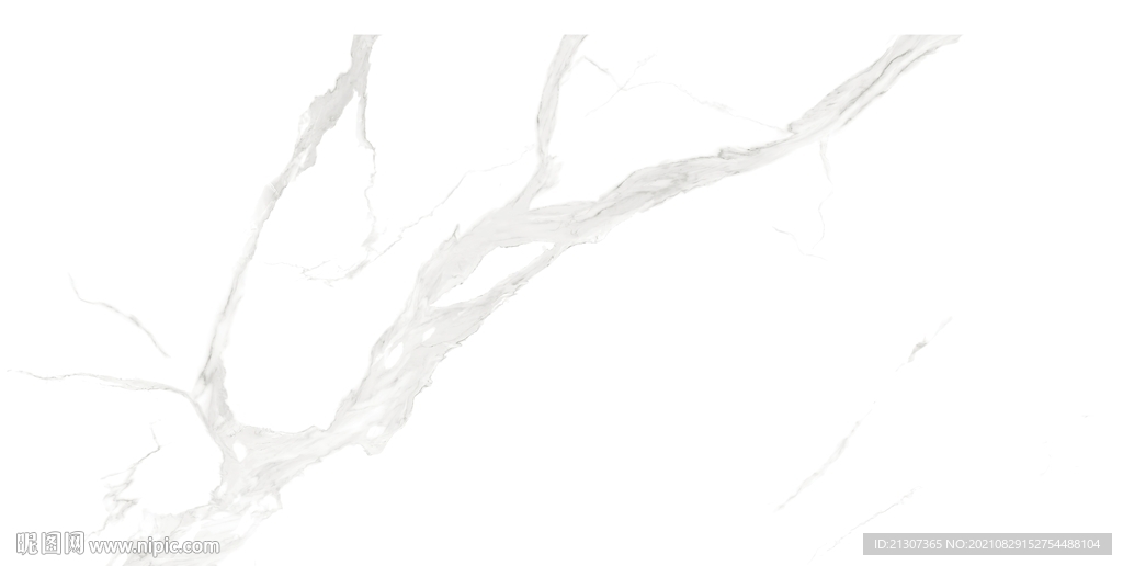 爵士白 鱼肚白高清大理石瓷砖