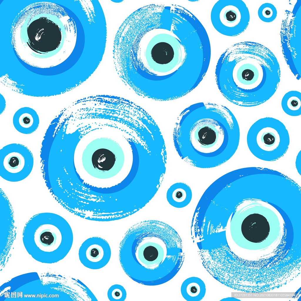 圆圈图片 圈圈圆圆圈圈