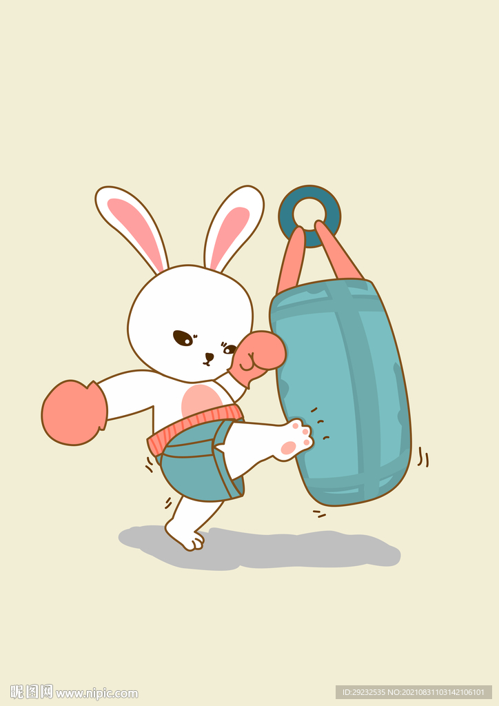 兔子