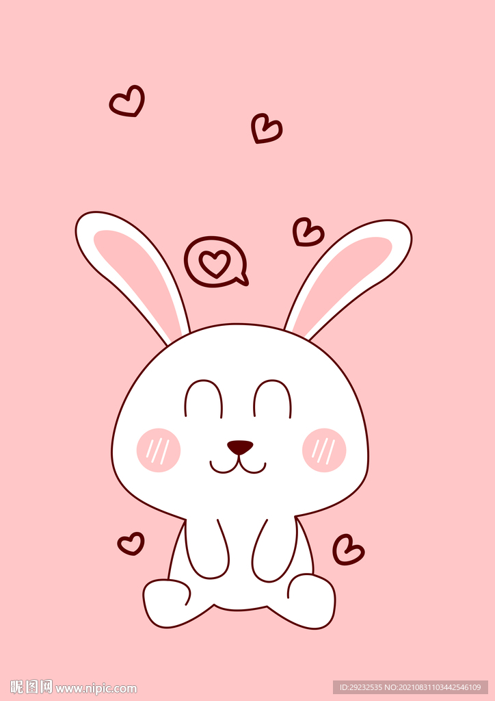 兔子