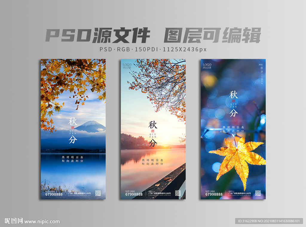 秋分