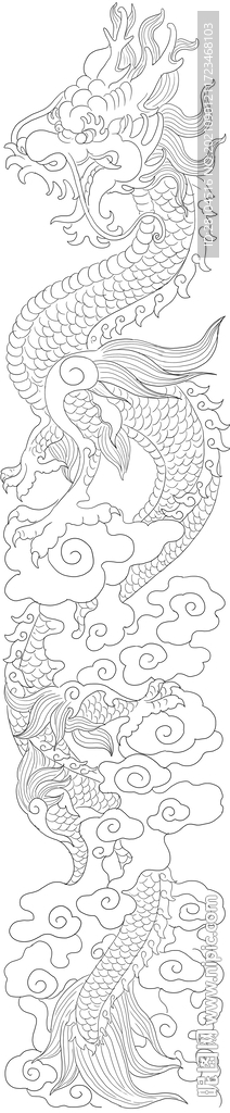 龙图