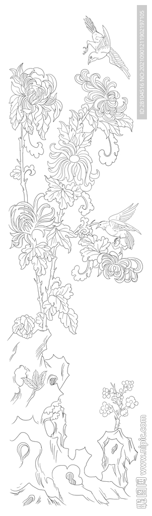 菊花