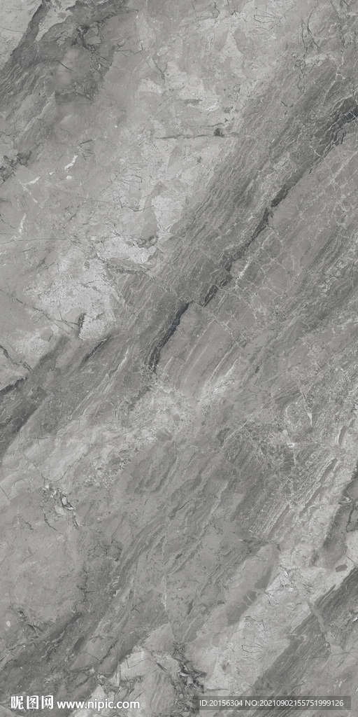 灰色大理石是瓷砖设计文件