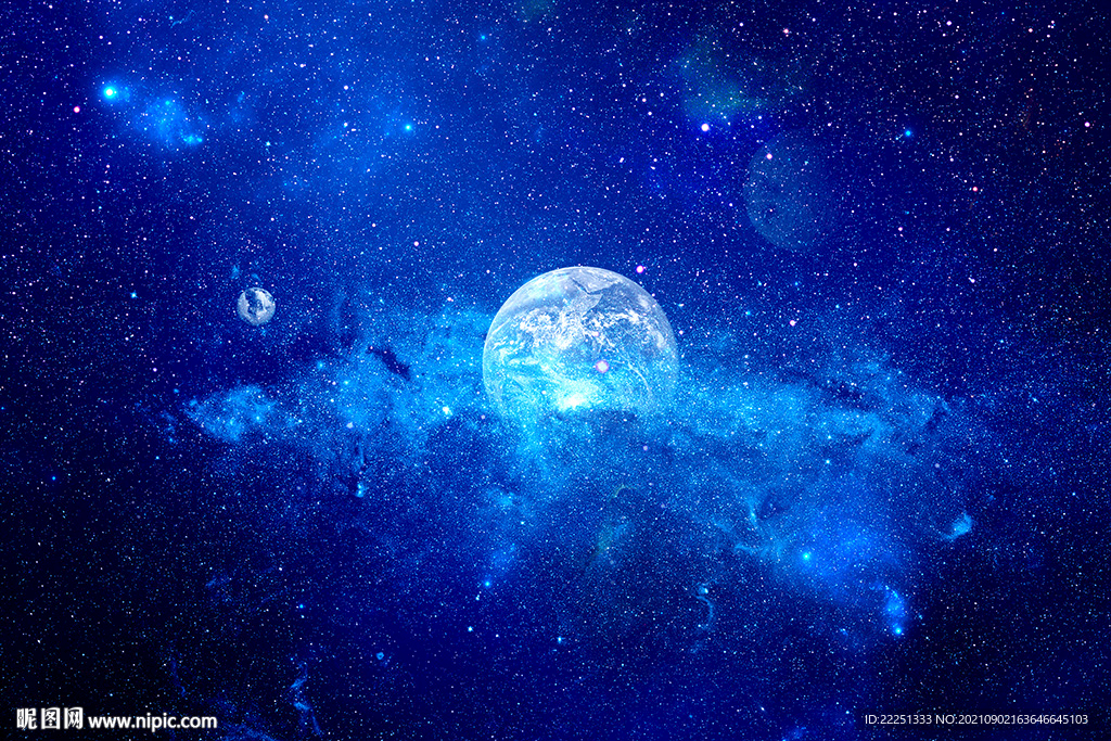 星球